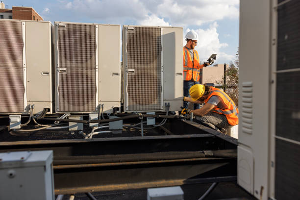  Erlanger, KY HVAC Pros