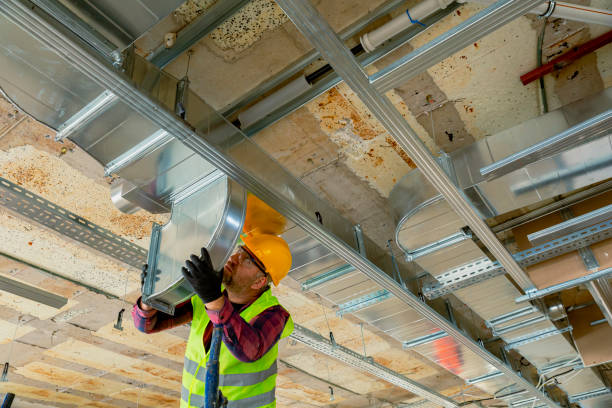 Best Air Conditioning Cleaning in Erlanger, KY