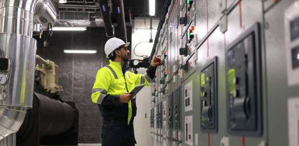Best HVAC for Healthcare Facilities in Erlanger, KY